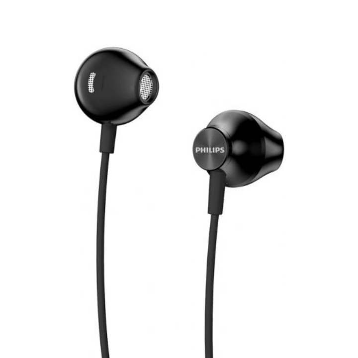 купить Проводные вкладыши PHILIPS TAUE100BK/00 в Алматы