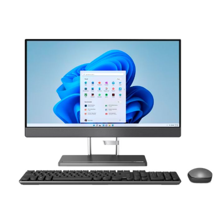 купить Моноблок Lenovo IdeaCentre AIO5 27*QHD/Core i7-13700H/16gb/1TB/Win11 (F0GQ00A9RK) в Алматы