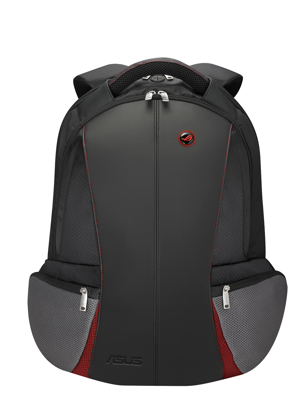 купить Рюкзак ROG ARTILLERY BP371G/BACKPACK/BK/17, 90XB04D0-BBP000 в Алматы