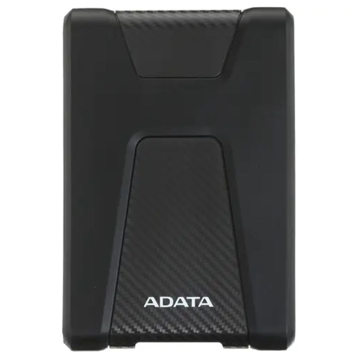 купить Внешний жёсткий диск ADATA 1TB 2.5" HD650 Черный в Алматы
