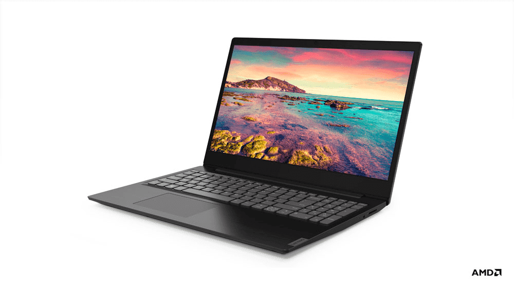 купить Ноутбук Lenovo IdeaPad S145-15IKB 15.6** HD(1366x768) nonGLARE/Intel Core i3-7020U 2.30GHz Dual/8GB/256GB SSD/GMA HD620/noDVD/WiFi/BT4.2/0.3MP/4in1/USB3.1/2cell/1.84kg/W10/1Y/BLACK в Алматы