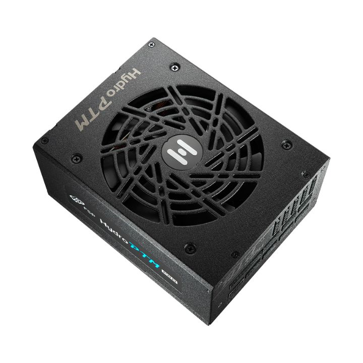 купить Блок питания FSP Hydro PTM PRO HPT2-1200M Gen 5, 1200W в Алматы