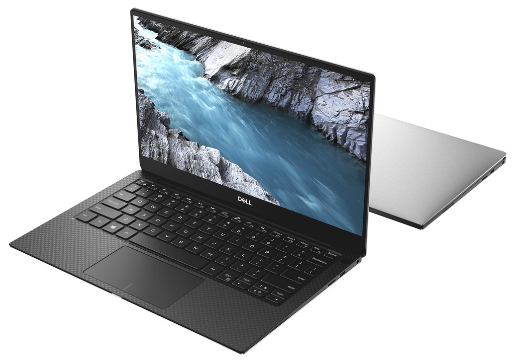 купить Ноутбук Dell/XPS 13 (9380)/Core i5/8265U/1,6 GHz/8 Gb/256 Gb/Nо ODD/Graphics/UHD620/256 Mb/13,3 **/1920x1080/Win10/Home/64/серебристый в Алматы