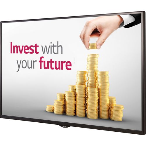 купить LED панель LG 43SM5C 450nit; 24/7; Portrait & Landscape Mode; B/I Wi-Fi /  в Алматы