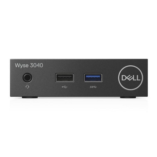 купить Тонкий клиент Dell/Wyse 3040 thin client/Wyse ThinOS +PCOIP, English/1,44 GHz/2 Gb/Dell Wyse ThinOS в Алматы