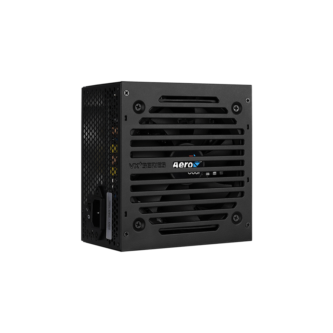 купить Блок питания Aerocool VX PLUS 400 в Алматы