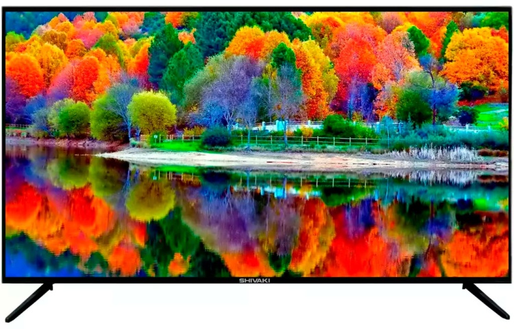 купить Телевизор Shivaki SYA32LH5600 Smart HD в Алматы