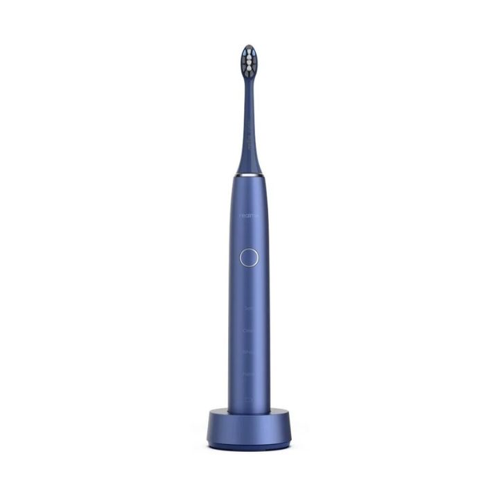 купить Зубная щетка realme M1 Sonic Electric Toothbrush blue в Алматы