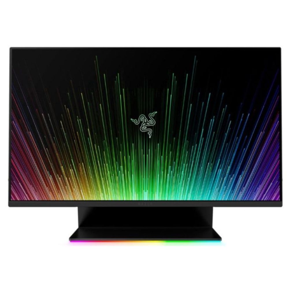 купить Монитор Razer Raptor 27" 1440P - 165 Hz в Алматы