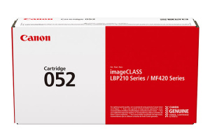 купить Картридж Canon/052/Лазерный/черный в Алматы