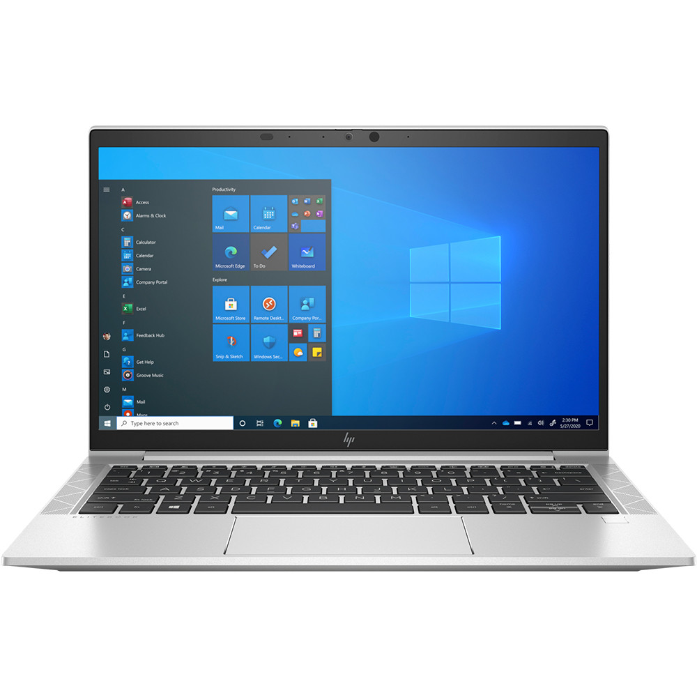 купить HP 2Y2T3EA HP EliteBook 830 G8 i5-1135G7 13.3 16GB/512 Win10 Pro в Алматы