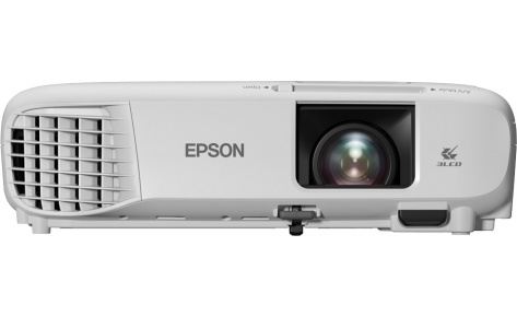 купить Проектор универсальный Epson EB-FH06 в Алматы