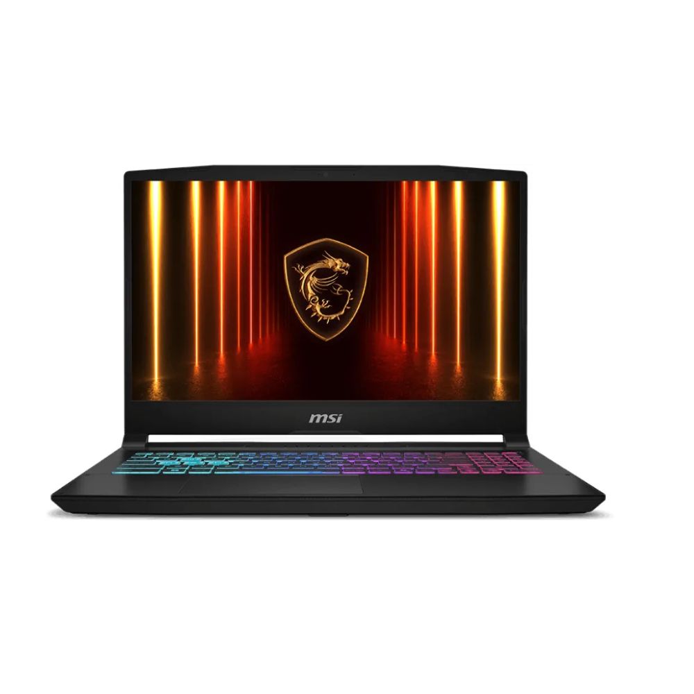 Купить Ноутбук MSI Katana 15 HX B14WFK-1027XKZ 15,6* FHD 144Hz i5-14450HX 16GB 1TB RTX5060 DOS в Алматы