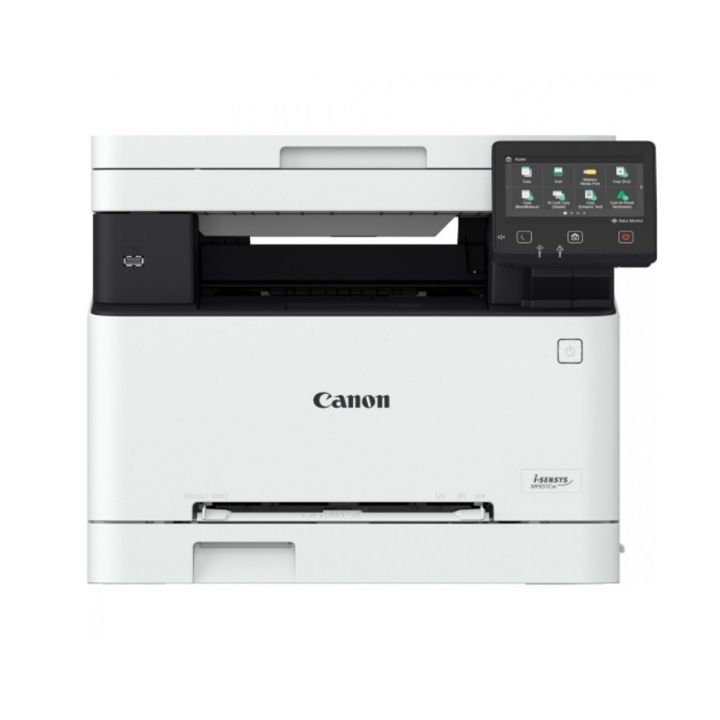 купить МФП Canon i-SENSYS MF651Cw (5158C009/bundle) в Алматы