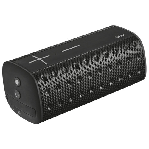 купить Компактная акустика Trust DECI (Bluetooth) черный 22063 в Алматы