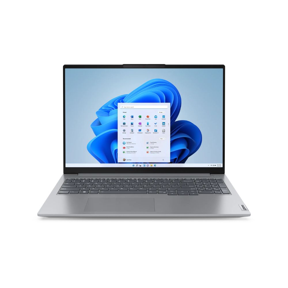 купить ThinkBook 16 G6 IRL/16_WUXGA_AG_300N/CORE_I3-1315U_1.2G_6C_8T/8GB_DDR5_5200_SODIMM/512GB_SSD_M.2_224 в Алматы