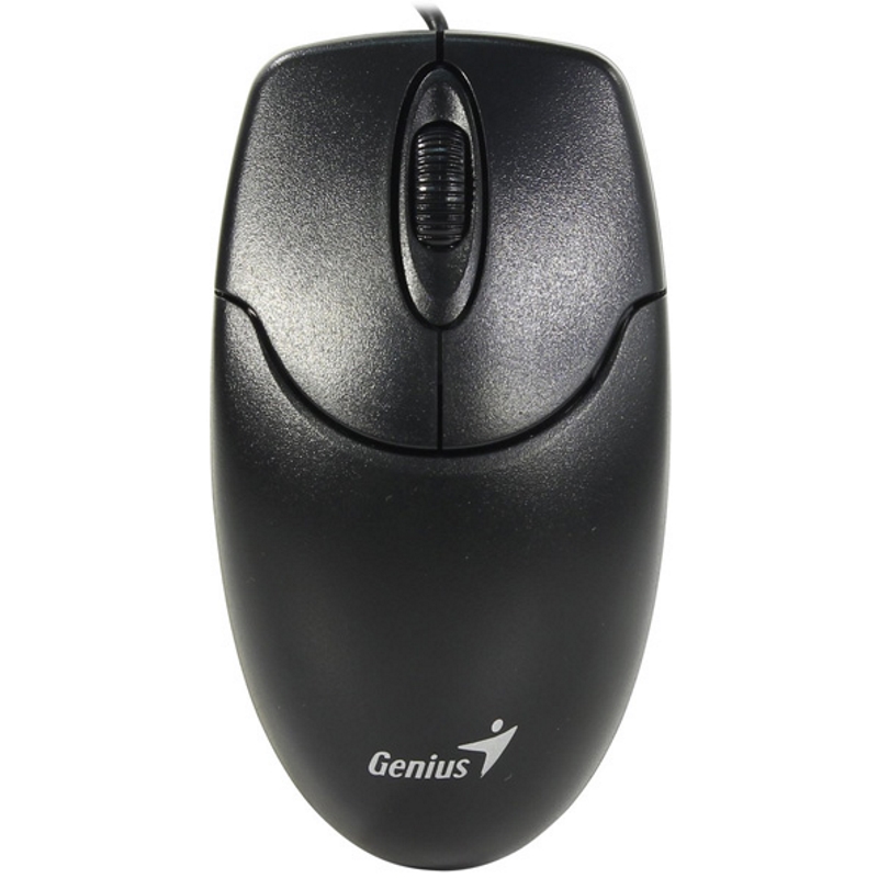 купить GENIUS Mouse NetScroll 120 V2 в Алматы