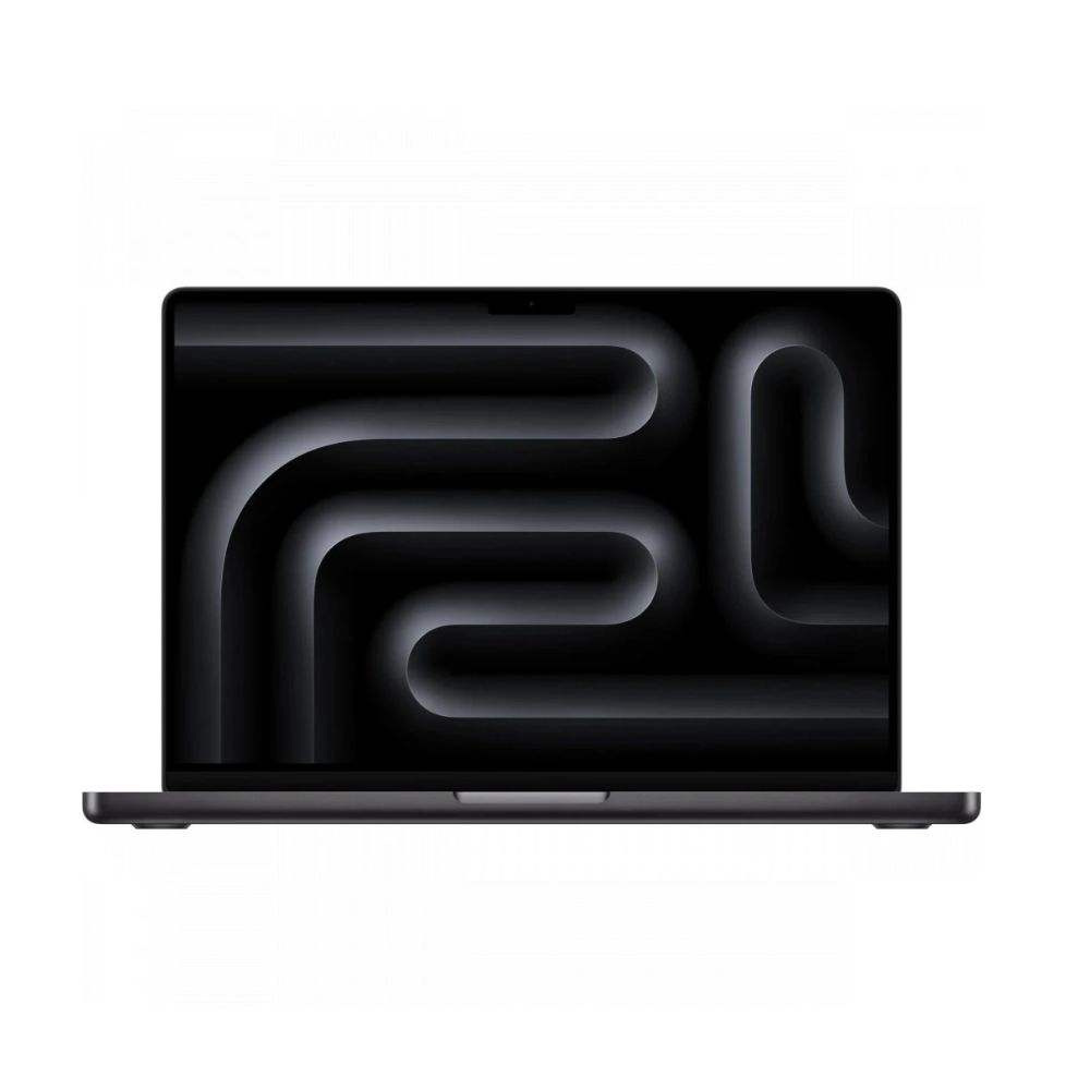 купить 16-inch MacBook Pro: Apple M5 Pro chip with 18-core CPU and 20-core GPU, 24GB, 1TB SSD - Space Black,Model A3428 в Алматы