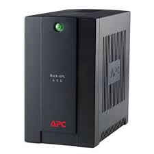 купить ИБП APC/BX650CI-RS/Back/AVR/650 VА/390 W в Алматы