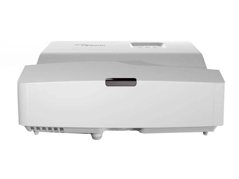 купить OPTOMA Проектор EH330UST в Алматы