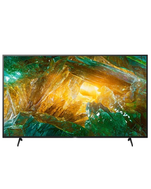 купить Телевизор Sony KD75XH8096BR2 в Алматы