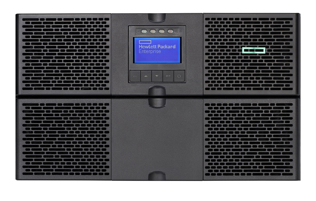 купить ИБП HP Enterprise G2 R8000/Hardwire/230V Outlets (6) C19 (2) IEC 32A/6U Rackmount INTL UPS + 3U Extended Runtime Module (Q7G13A + Q7G15A) в Алматы