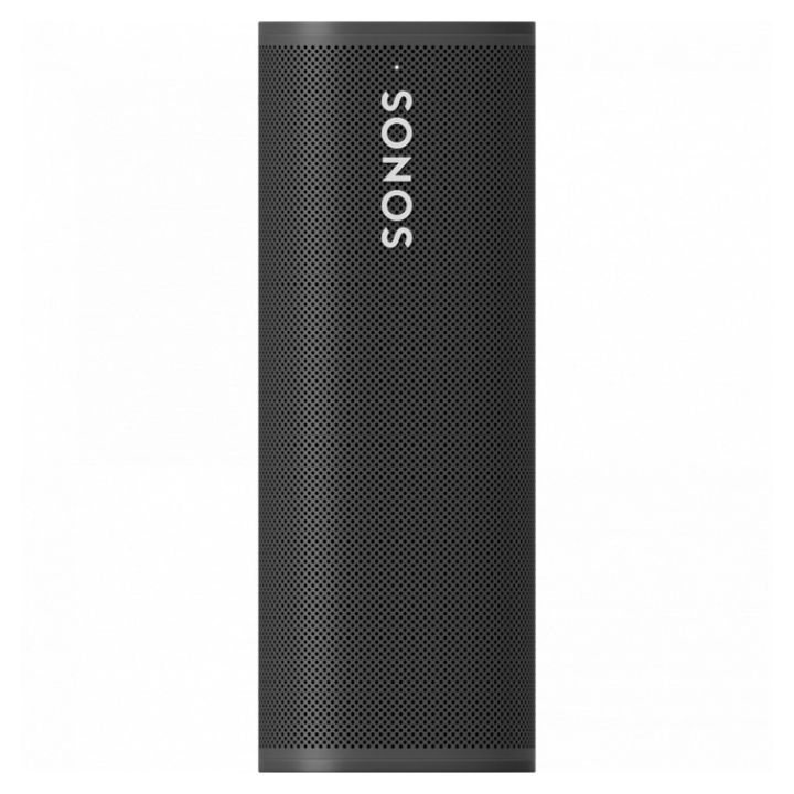 купить Портативная колонка Sonos Roam Black в Алматы