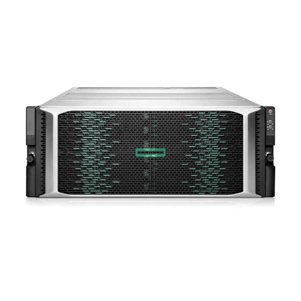 купить Хранилище HPE Alletra 5030 CTO Base Array (R4U34A/Digital 490) в Алматы