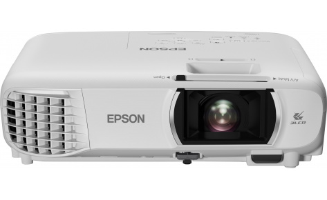 купить Проектор для дом. кино Epson EH-TW750 в Алматы