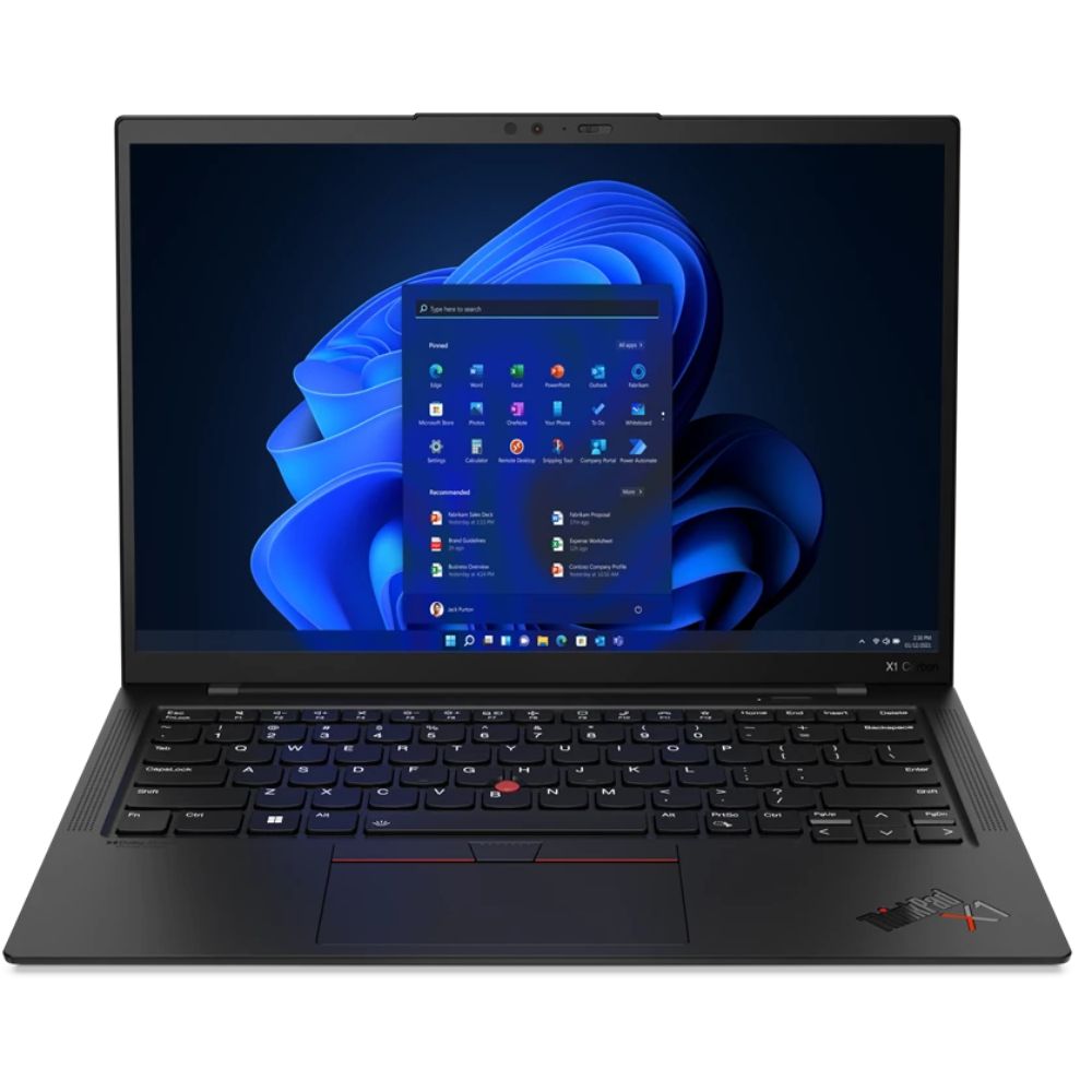 купить Ноутбук Lenovo ThinkPad X1 Carbon Gen 10 (21CB004GRT) в Алматы