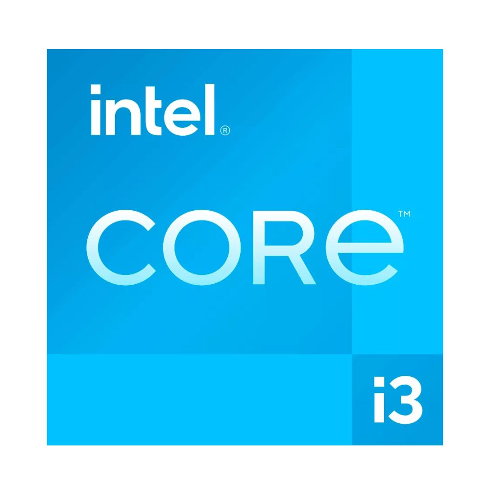 купить Intel CPU Desktop Core i3-14100F в Алматы