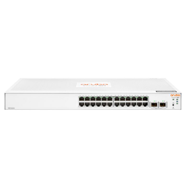 купить Aruba IOn 1830 24G 2SFP Sw в Алматы