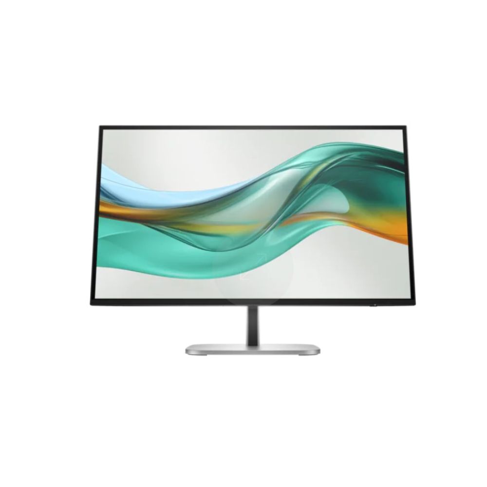 купить Монитор HP Europe Series 5 Pro 27 inch QHD USB-C Conferencing (B4WV3EC#ABV) в Алматы
