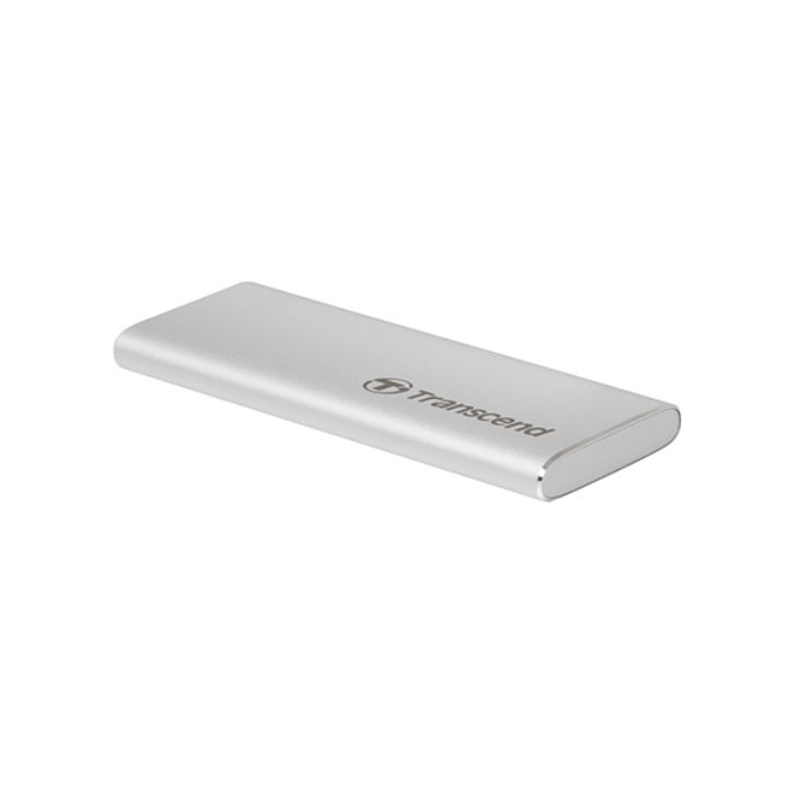 купить Жесткий диск SSD 500GB Transcend TS500GESD260C в Алматы