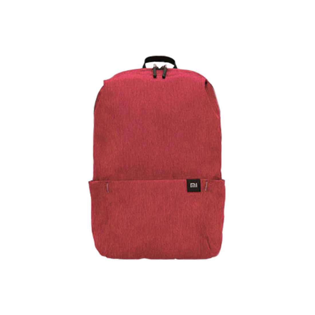 купить Рюкзак, Xioami, RunMi 90* Points Eight Colors ZJB4137 , 10 л, 34х22.5х13 см, Полиэфирное волокно, Красный в Алматы