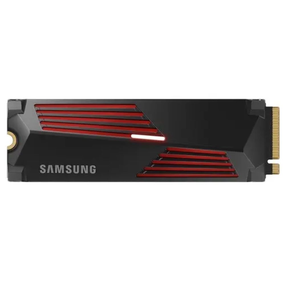 купить 4000Gb SSD Samsung 990 PRO M.2 PCIe 4.0HS MZ-V9P4T0CW в Алматы
