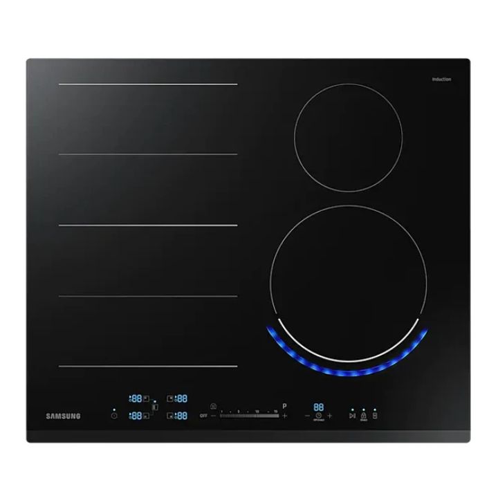 купить Индукционная поверхность Samsung NZ64R9777GK/W1 в Алматы