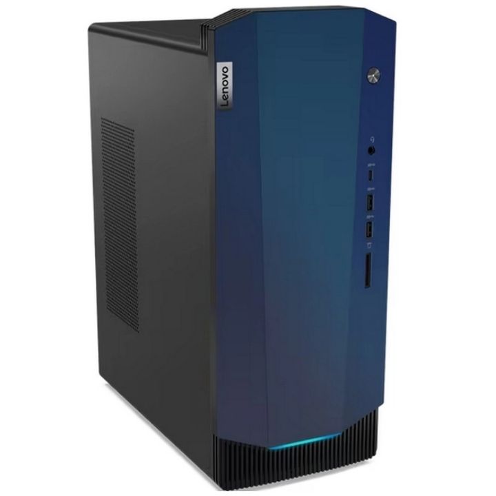 купить Системный блок Lenovo 90RE005XRS IdeaCentre Gaming5 14IOB6&nbsp; в Алматы