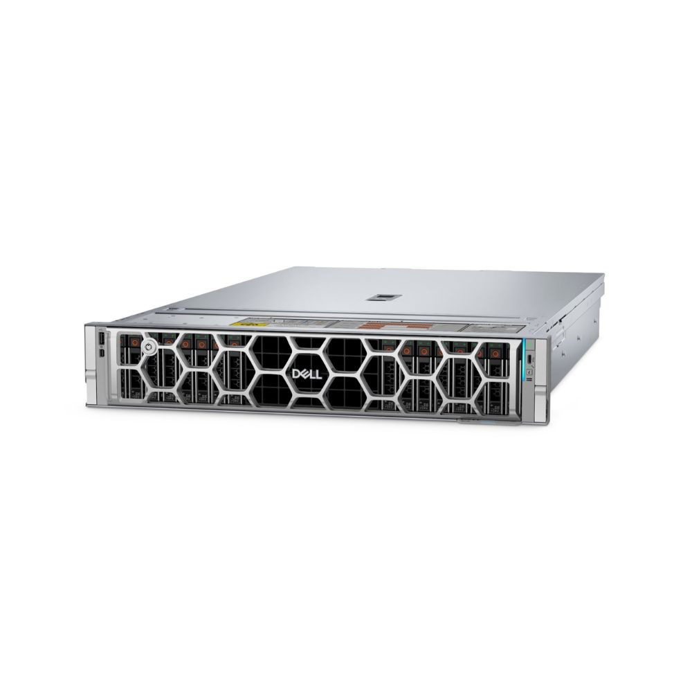 купить Сервер Dell R770 (210-BNWX-SK003) в Алматы