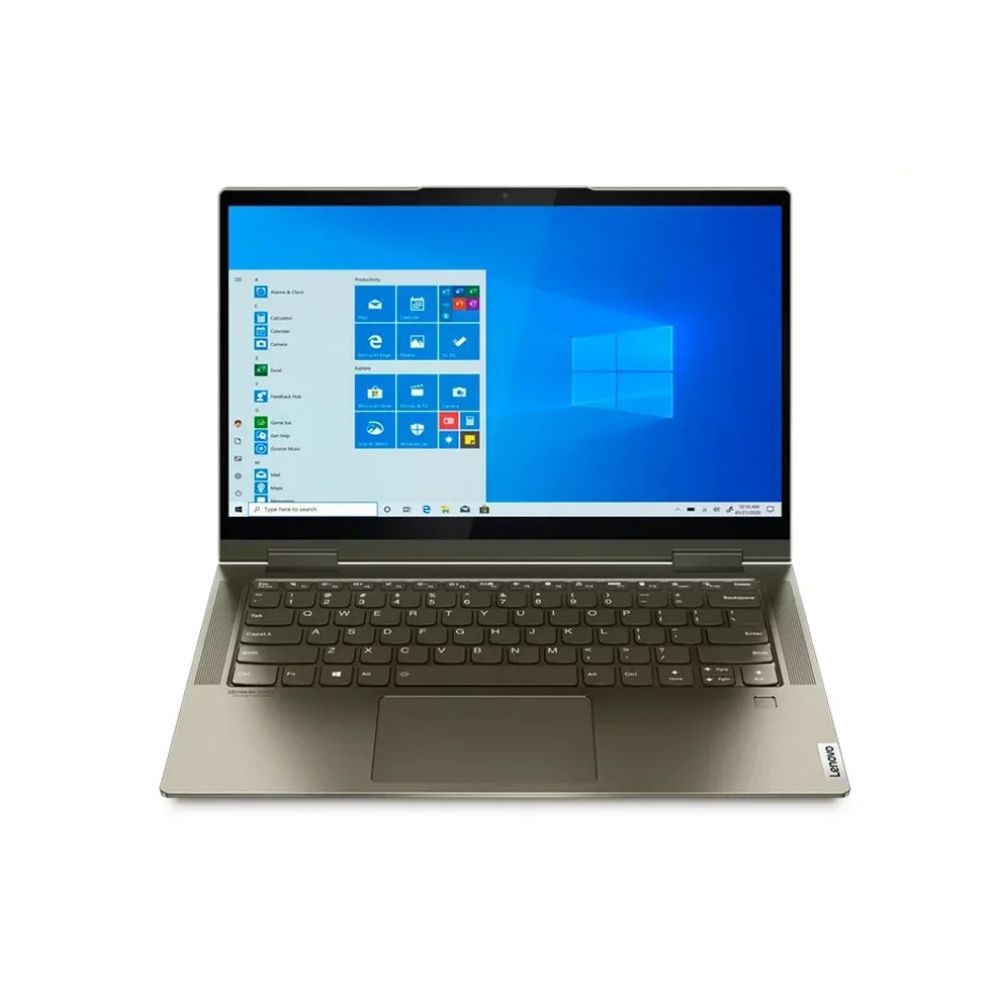 купить Ноутбук Lenovo Yoga 7 14ITL5 14" FHD(1920x1080) MT IPS nonGLARE&nbsp;82BH008FRU в Алматы