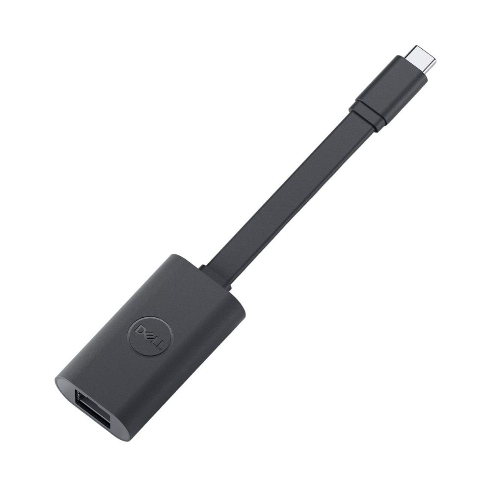 купить Адаптер Dell USB-C to 2.5G Ethernet (470-BCFV) в Алматы
