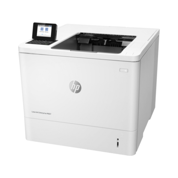 купить Принтер HP LaserJet Enterprise M607dn Prntr (A4) в Алматы
