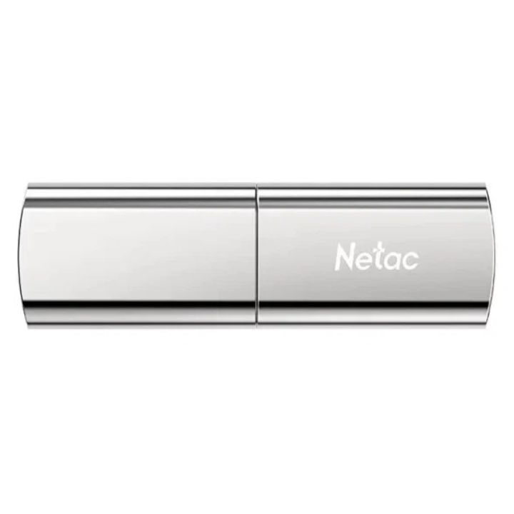 купить Флэш-накопитель Netac US2 USB3.2 Flash Drive 1TB, up to 530MB/s, Solid State в Алматы
