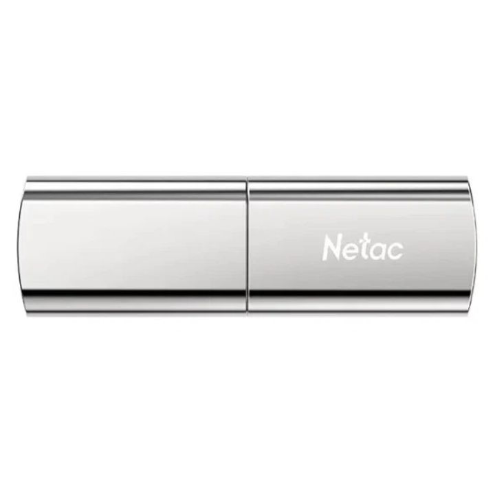 купить Флэш-накопитель Netac US2 USB3.2 Flash Drive 1TB, up to 530MB/s, Solid State в Алматы