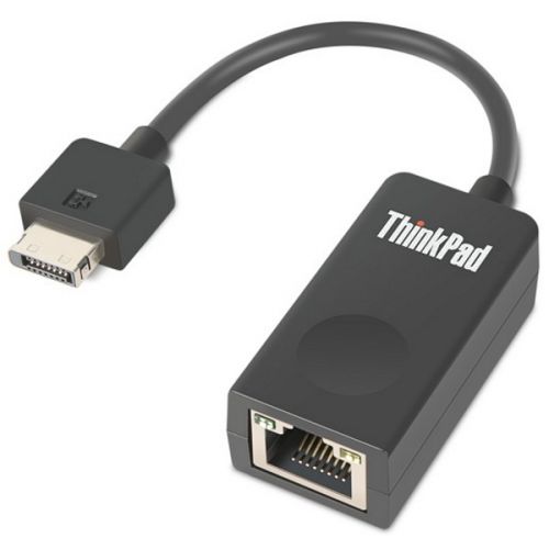 купить Адаптер Lenovo ThinkPad Ethernet Extension Cable adapter  Gen 2 /  в Алматы