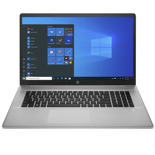 купить Ноутбук HP 3S8S4EA 470 G8 i5-1135G7 17.3 16GB/1024 MX450 Win10 Pro в Алматы