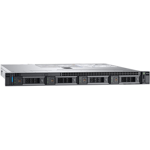 купить Сервер Dell R340 4LFF (PER340CEEM01-210-AQUB-C) в Алматы