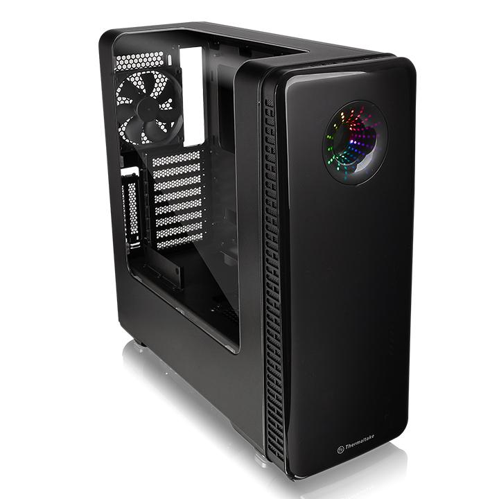 купить Thermaltake View 28 RGB (CA-1H2-00M1WN-00) в Алматы