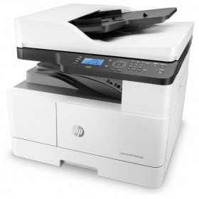 купить МФП HP Europe LaserJet M443nda (8AF72A#B19) в Алматы