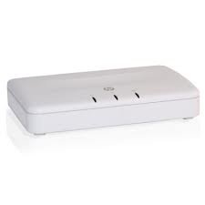 купить Точка доступа HP M220 802.11n J9799A  1 порт RJ-45 10/100/1000; 802.11a/b/g/n; MIMO 2 2,4/5 ГГц; 2 внутренние антенны в Алматы